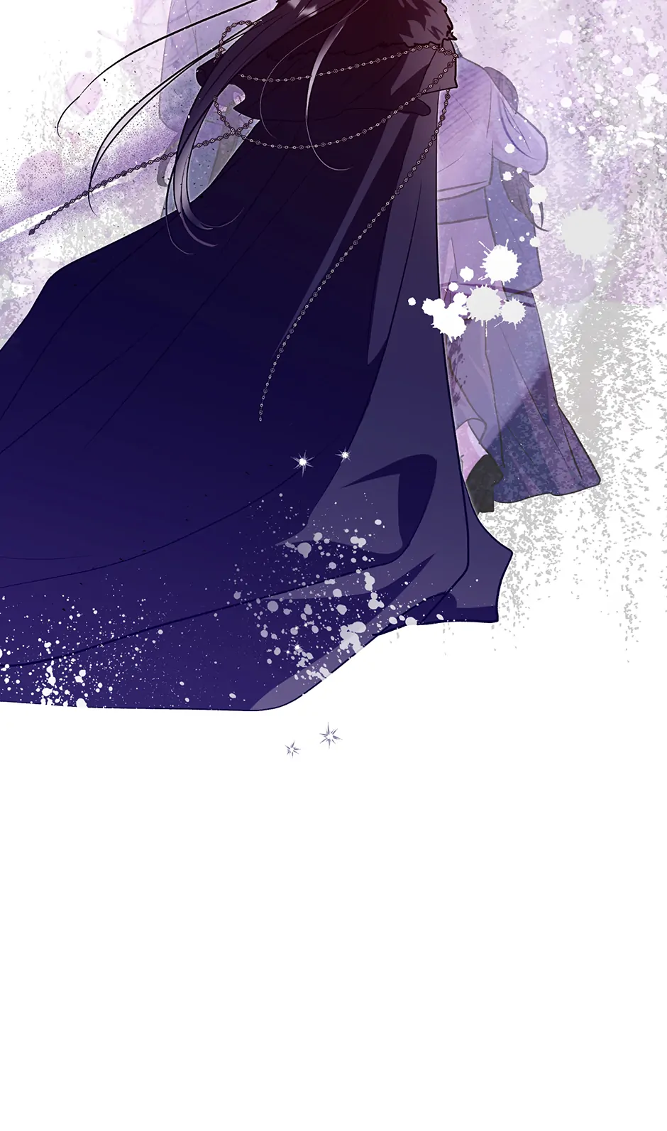 I Want to Live a Good Life chapter 45 page 7