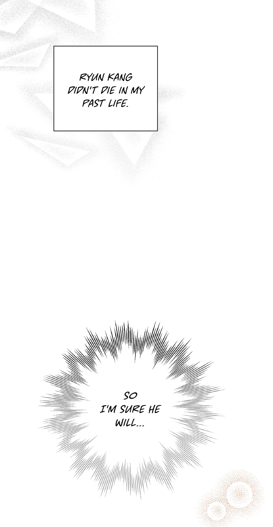 I Want to Live a Good Life chapter 45 page 9