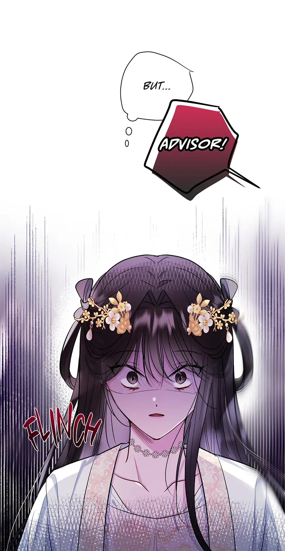 I Want to Live a Good Life chapter 45 page 11