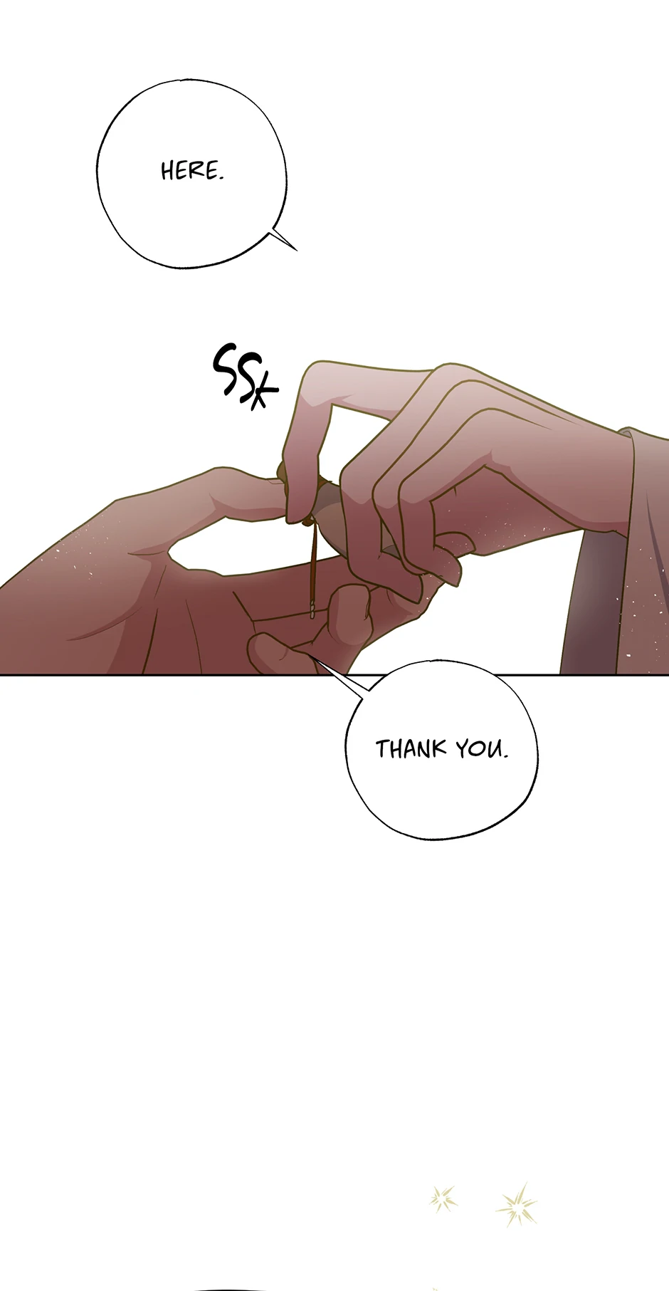 I Want to Live a Good Life chapter 45 page 13