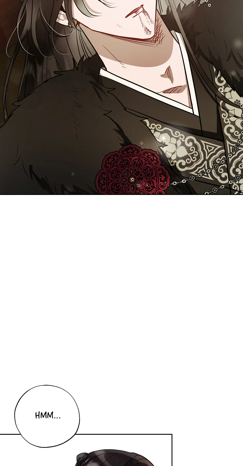 I Want to Live a Good Life chapter 45 page 17