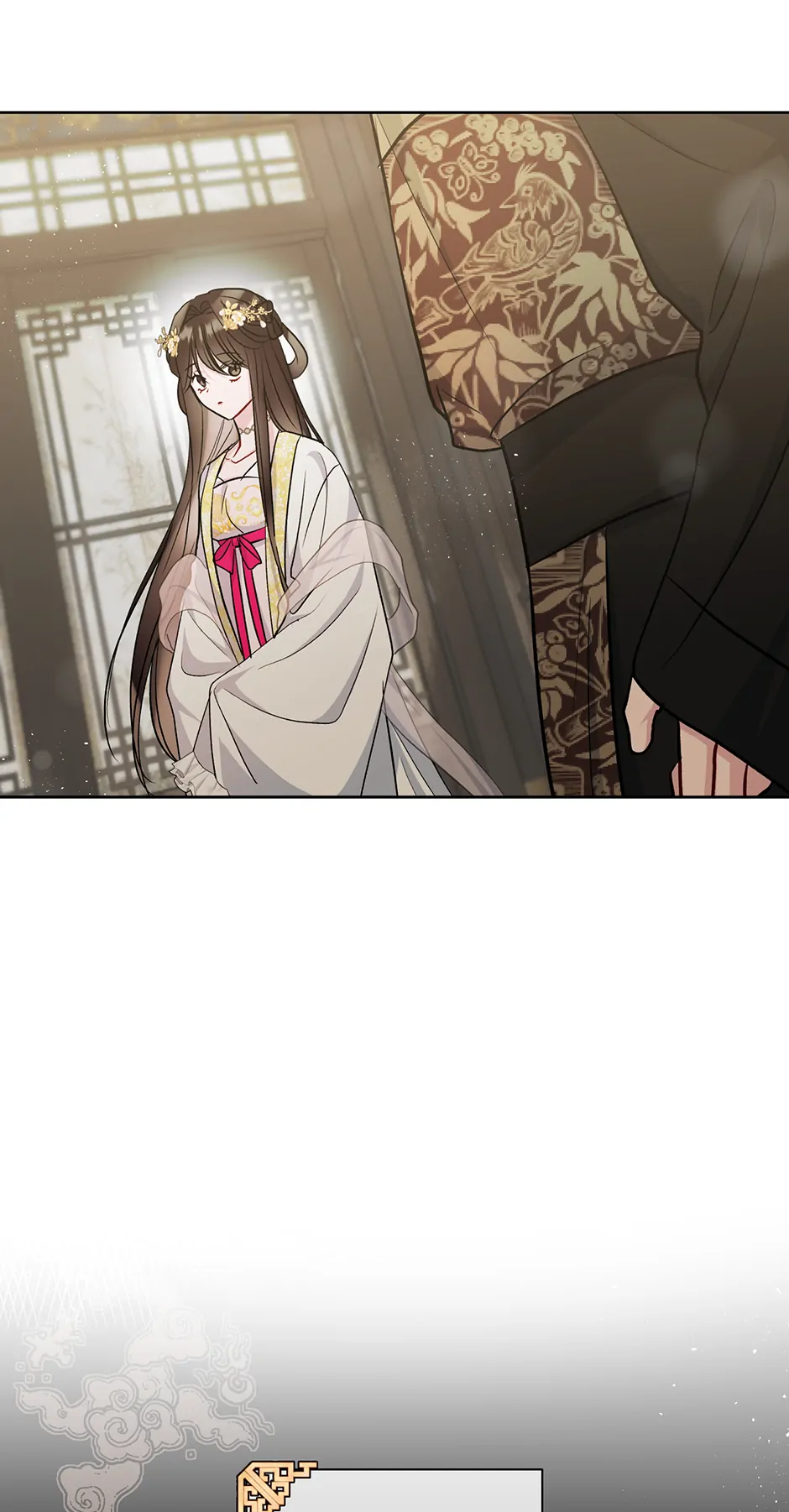 I Want to Live a Good Life chapter 45 page 19