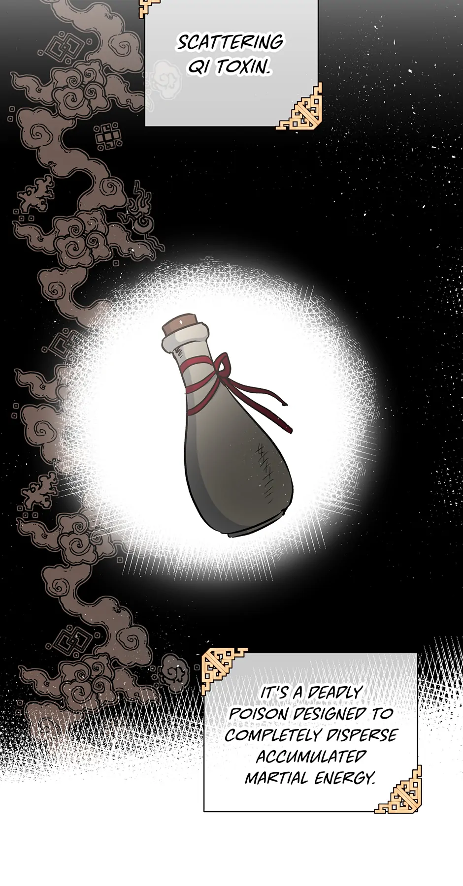 I Want to Live a Good Life chapter 45 page 20