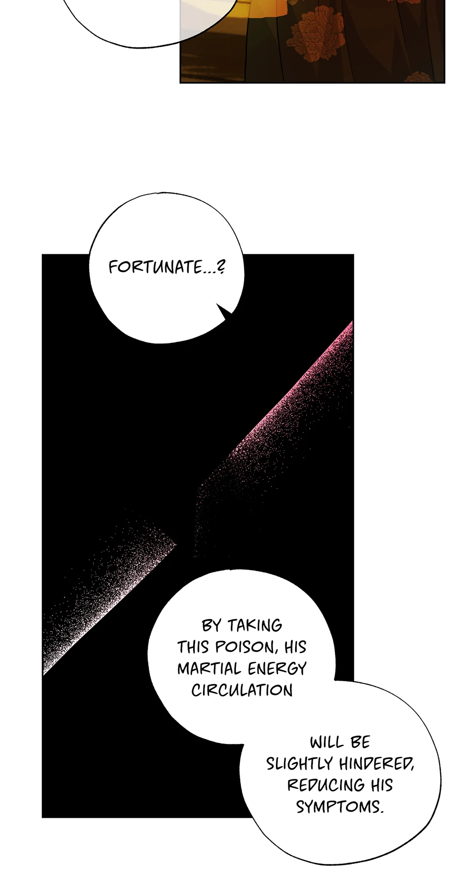I Want to Live a Good Life chapter 45 page 22