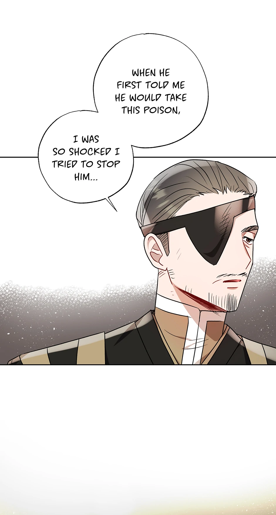 I Want to Live a Good Life chapter 45 page 23
