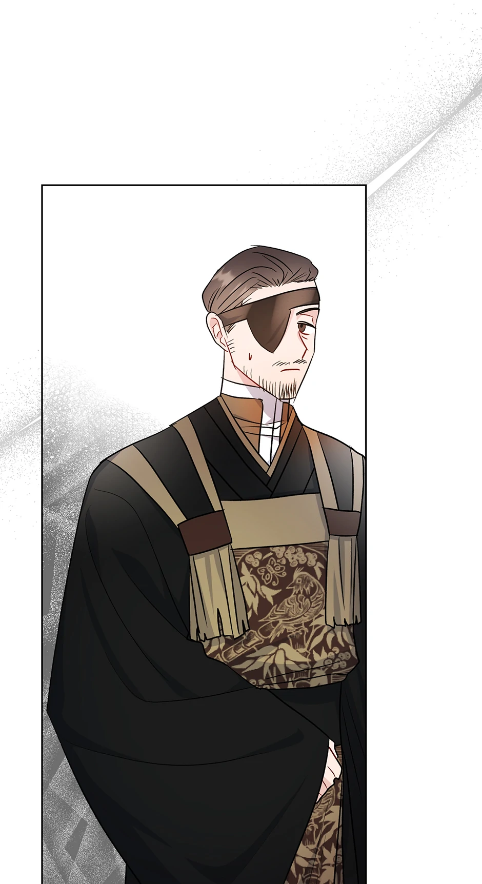 I Want to Live a Good Life chapter 45 page 27