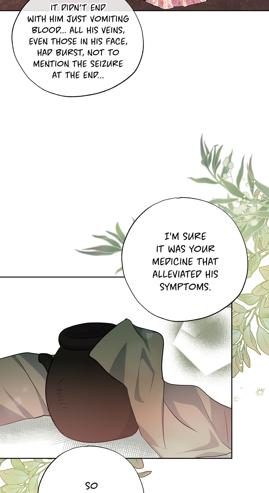 I Want to Live a Good Life chapter 45 page 29