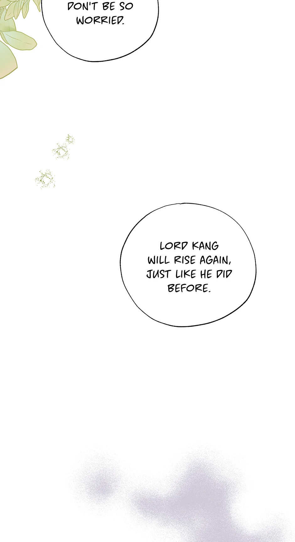 I Want to Live a Good Life chapter 45 page 30