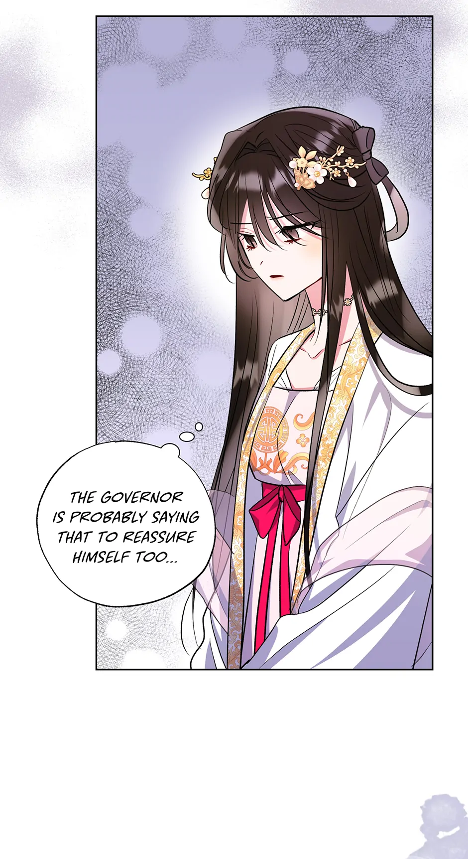 I Want to Live a Good Life chapter 45 page 31