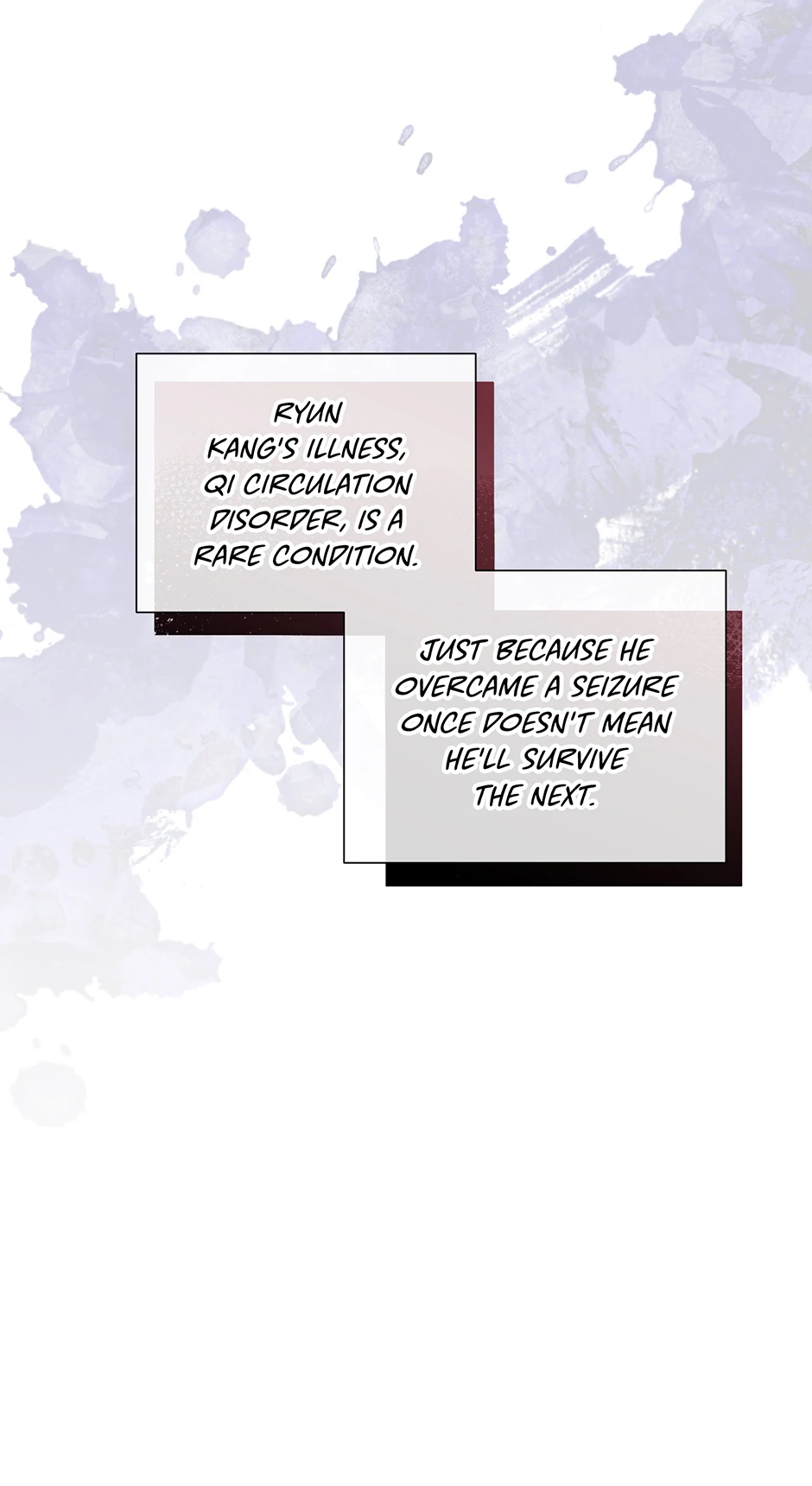 I Want to Live a Good Life chapter 45 page 32