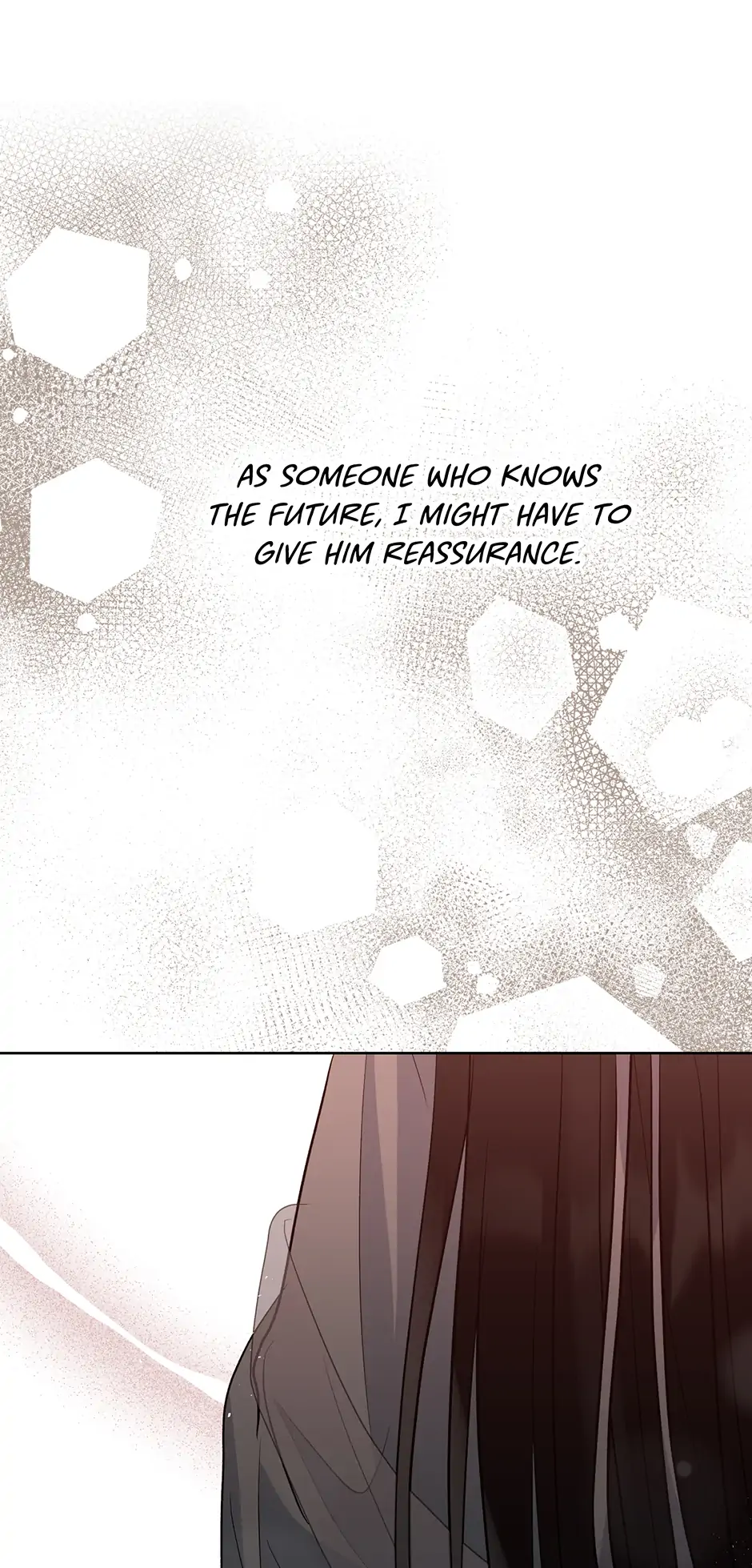 I Want to Live a Good Life chapter 45 page 33