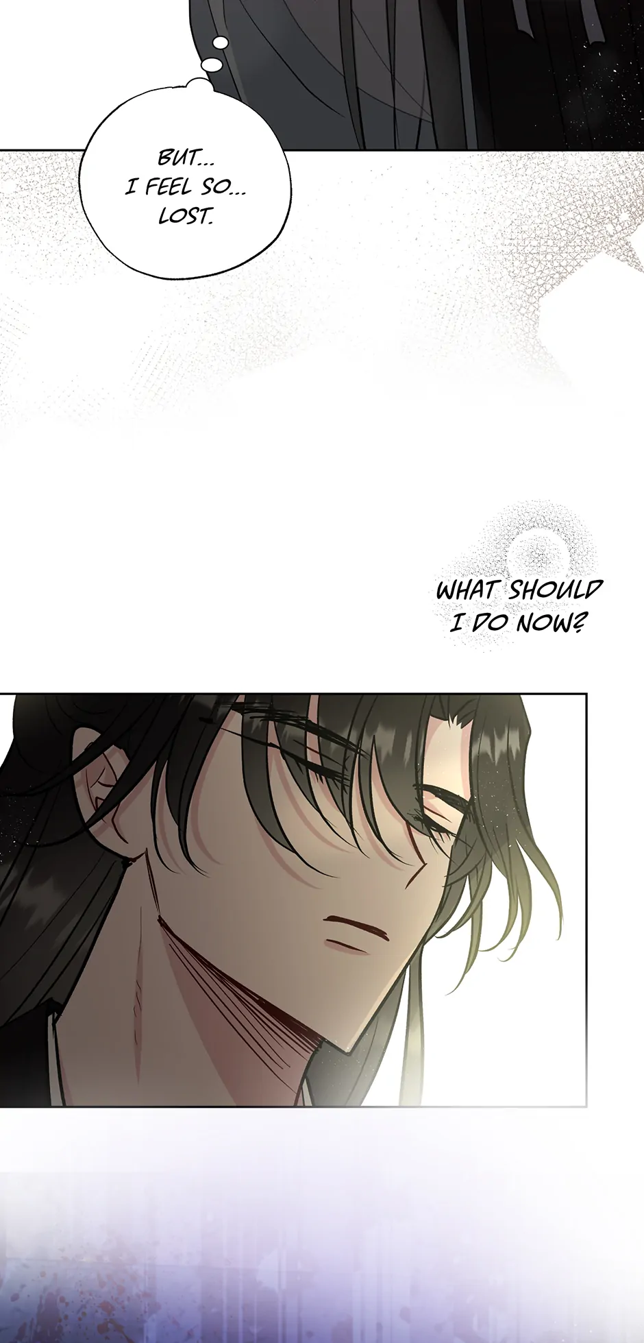 I Want to Live a Good Life chapter 45 page 34