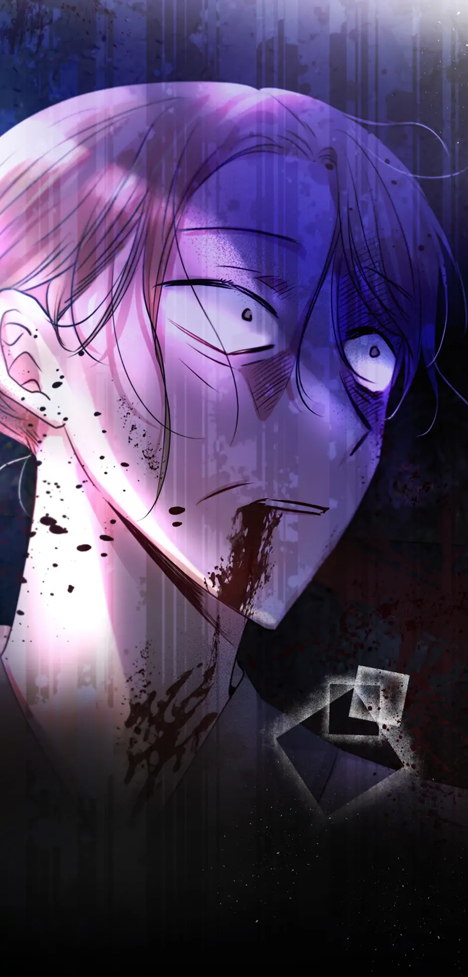 I Want to Live a Good Life chapter 45 page 35