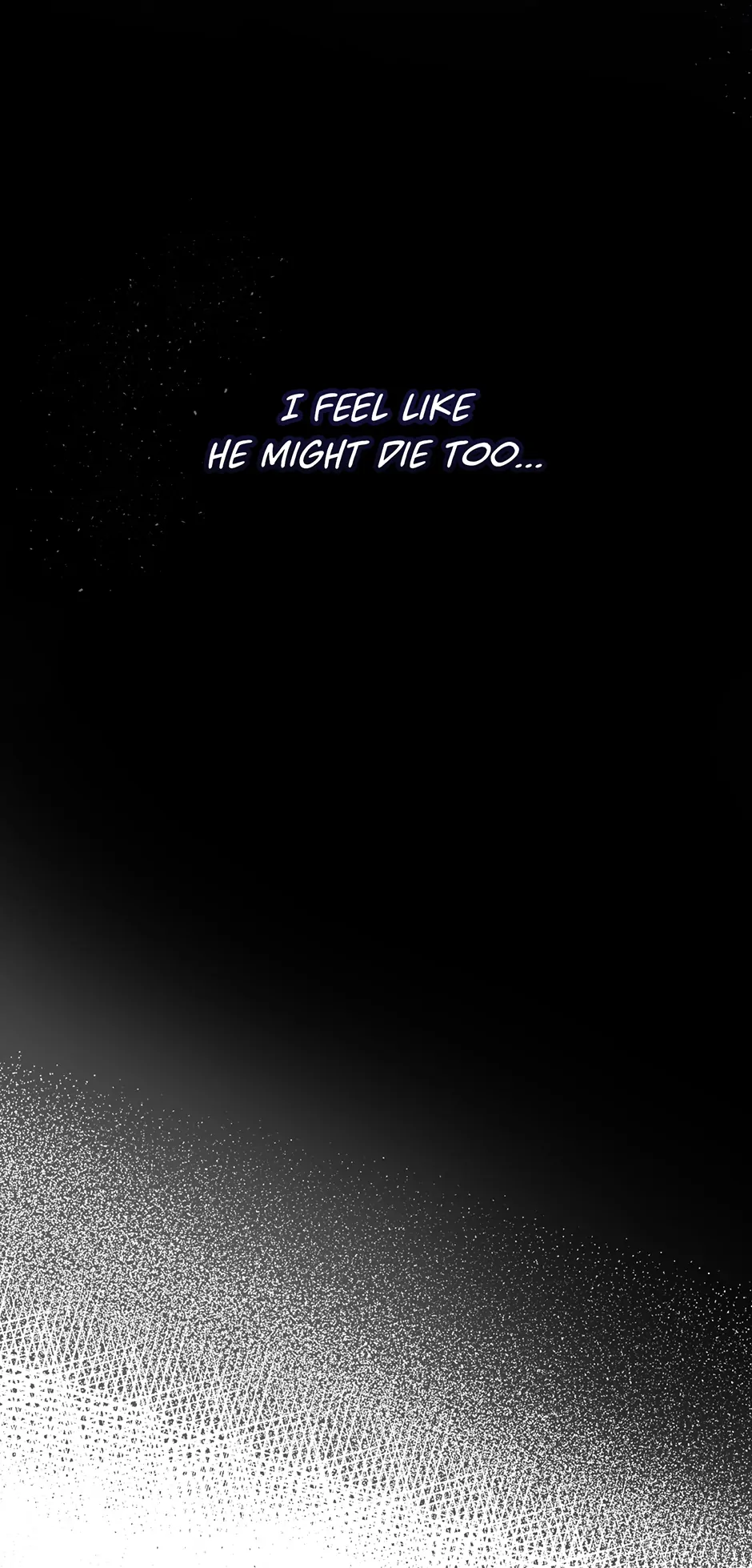 I Want to Live a Good Life chapter 45 page 36