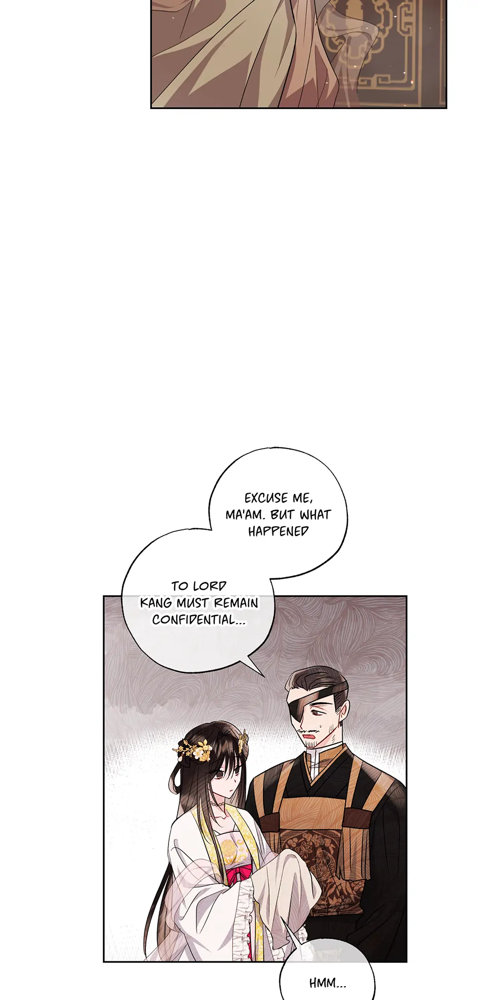 I Want to Live a Good Life chapter 45 page 41