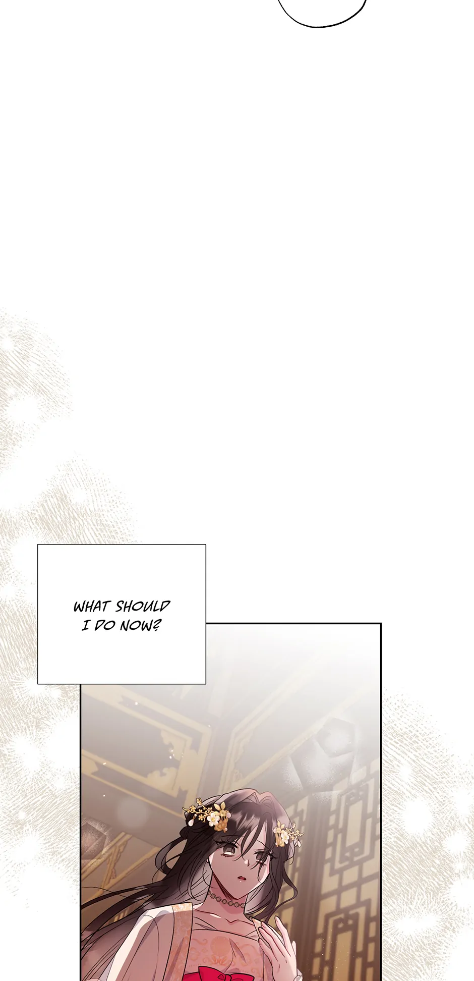 I Want to Live a Good Life chapter 45 page 42