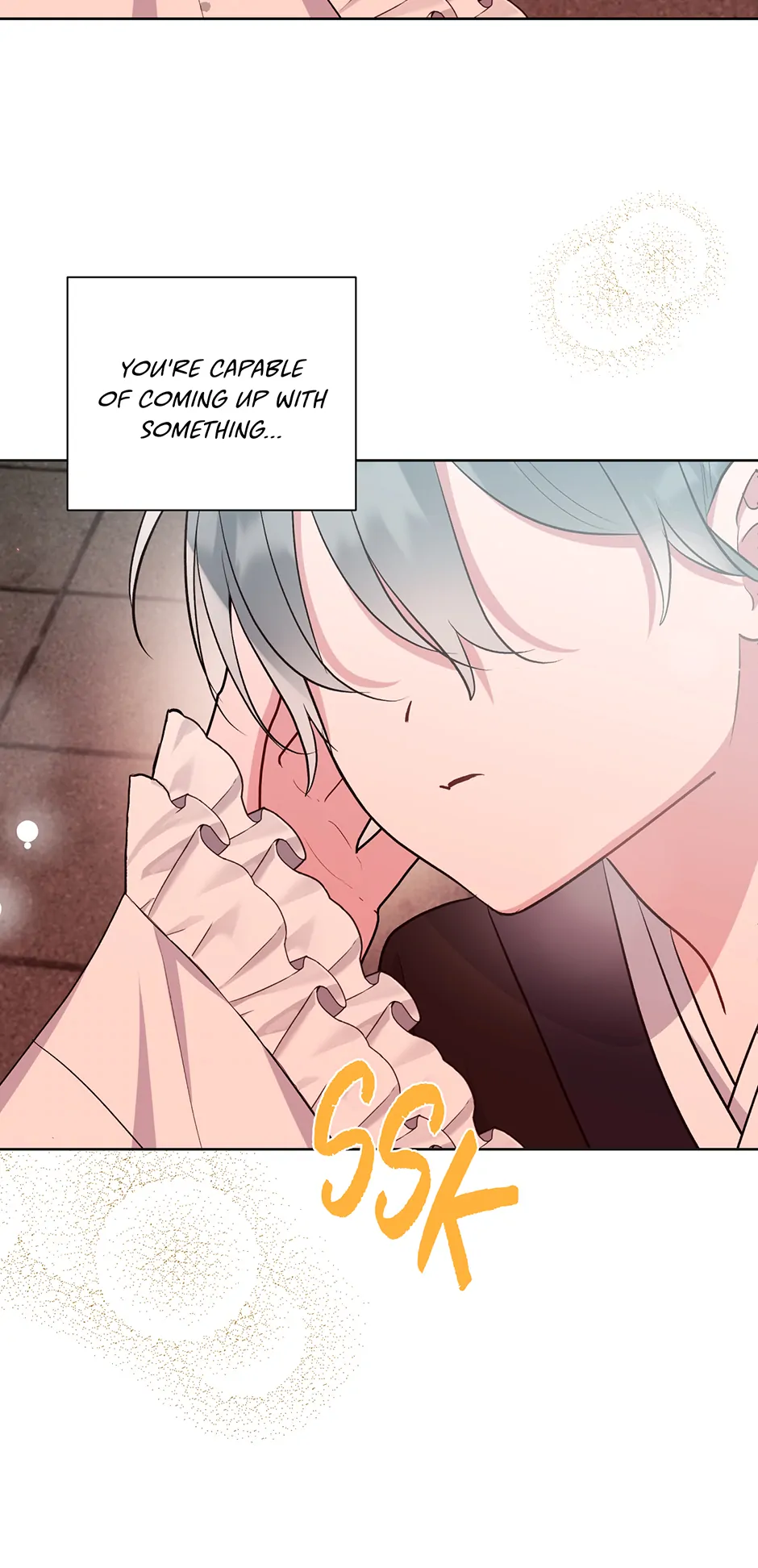 I Want to Live a Good Life chapter 45 page 44