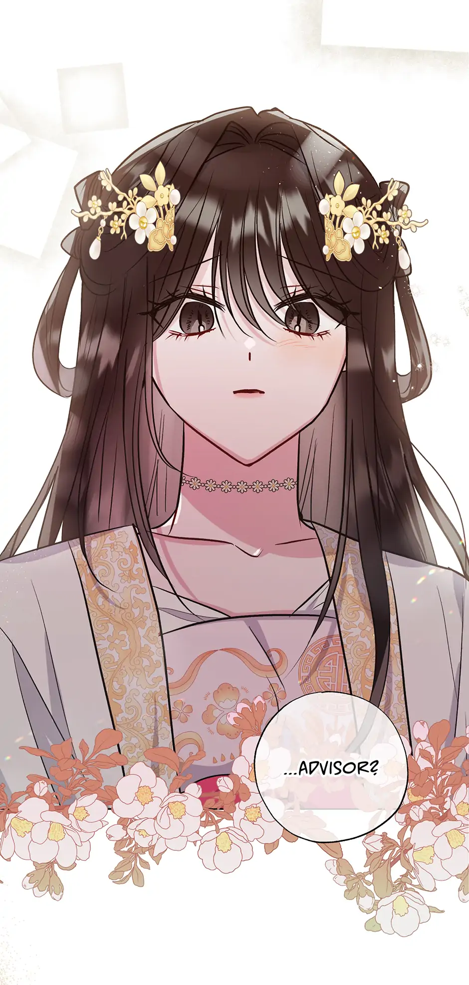 I Want to Live a Good Life chapter 45 page 48