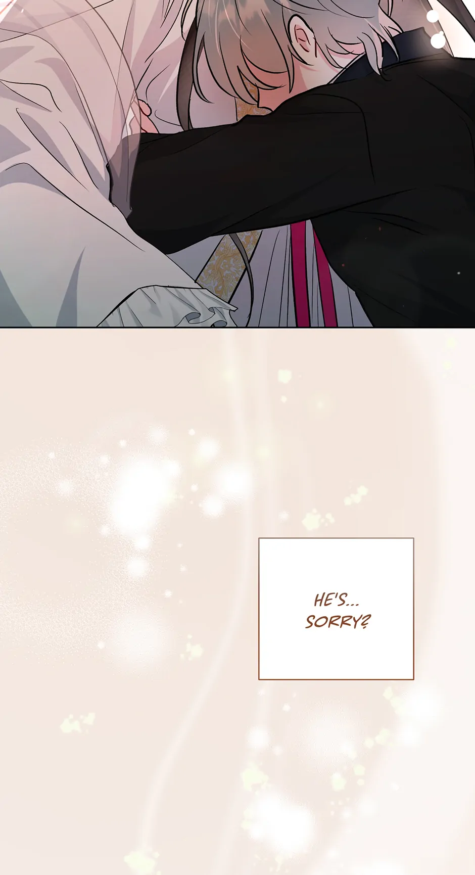 I Want to Live a Good Life chapter 45 page 53