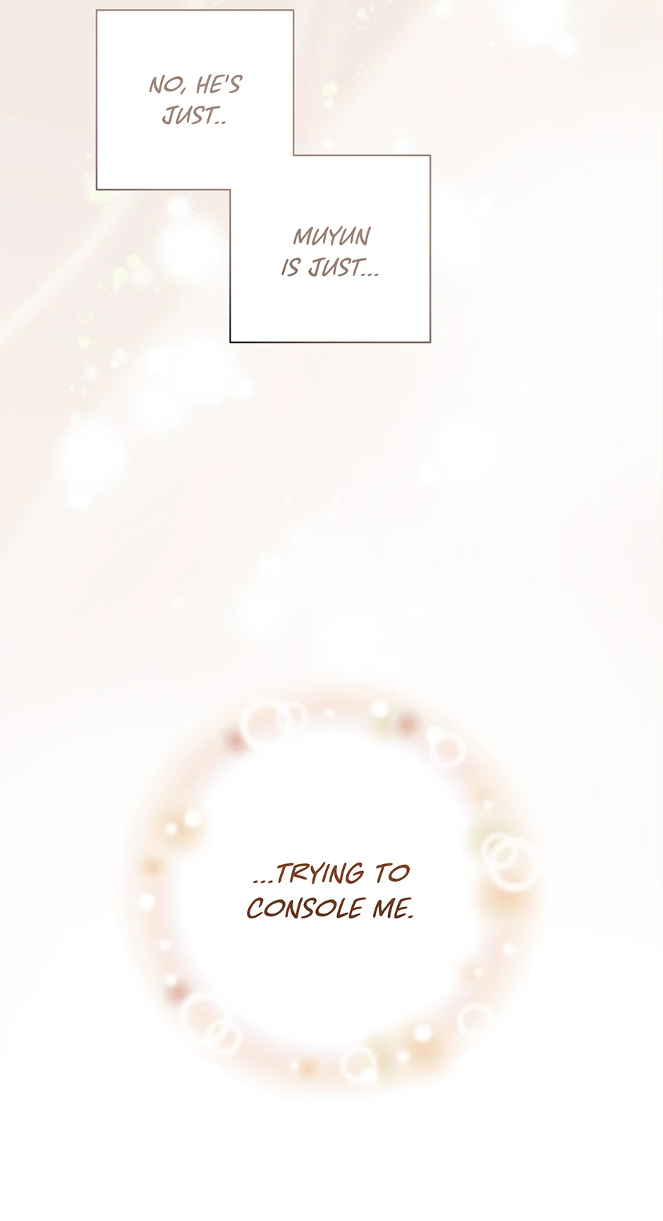 I Want to Live a Good Life chapter 45 page 54