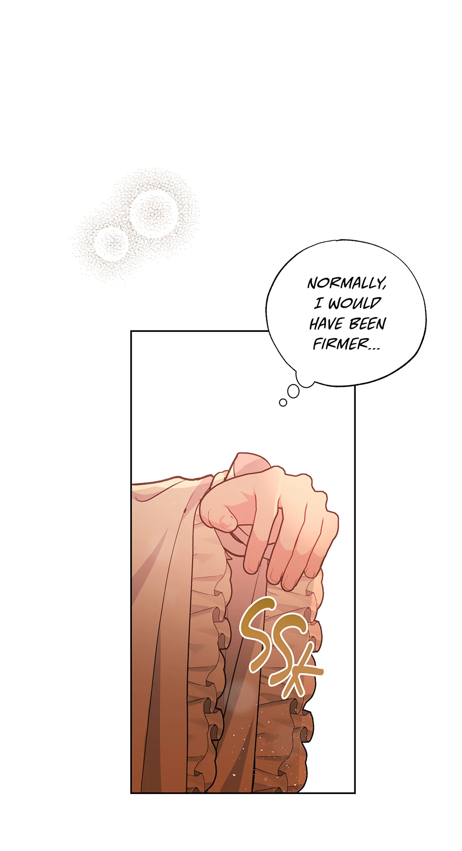 I Want to Live a Good Life chapter 45 page 55