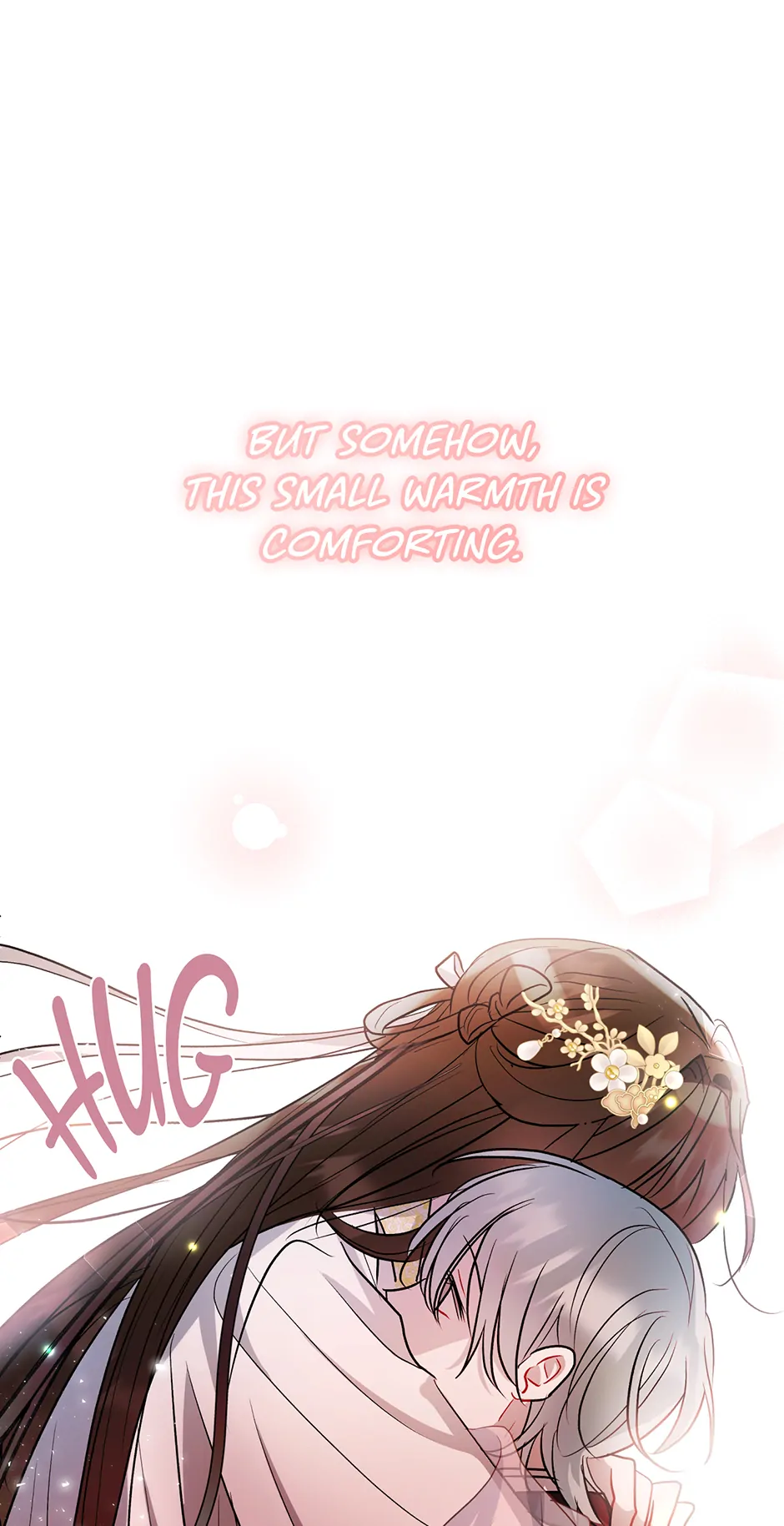 I Want to Live a Good Life chapter 45 page 56