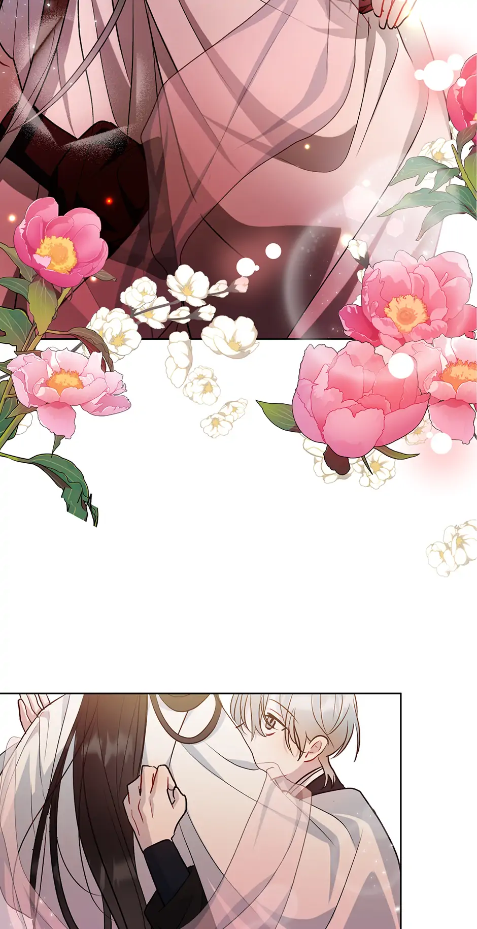 I Want to Live a Good Life chapter 45 page 57