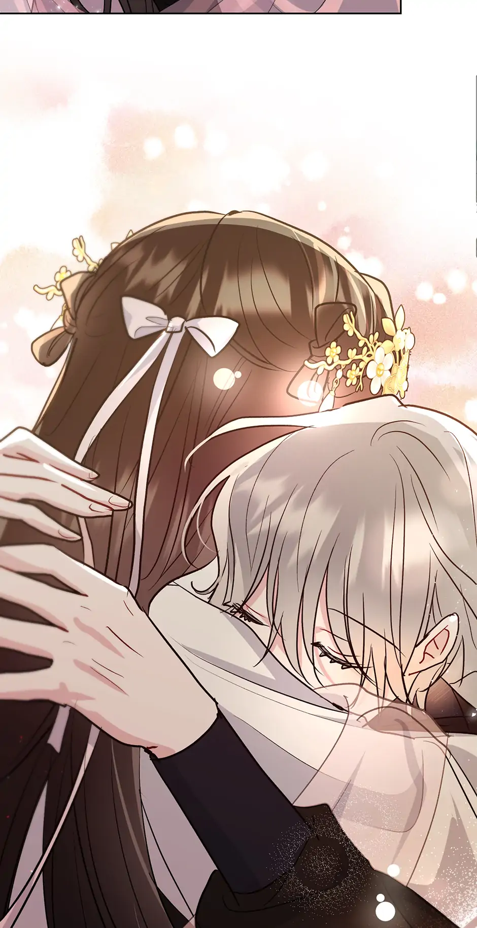 I Want to Live a Good Life chapter 45 page 58