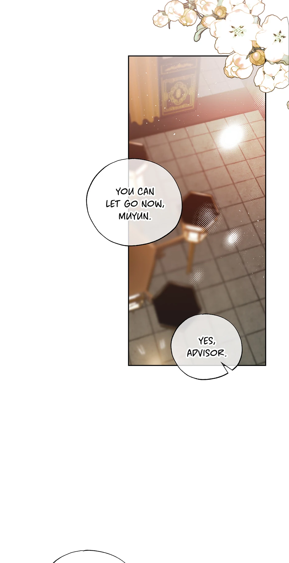 I Want to Live a Good Life chapter 45 page 60