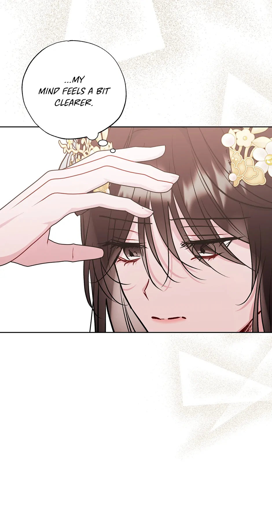I Want to Live a Good Life chapter 45 page 62