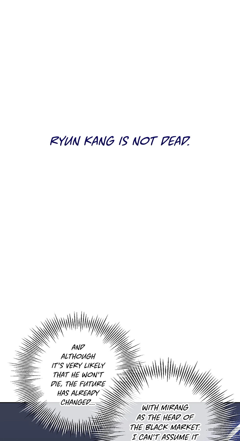 I Want to Live a Good Life chapter 45 page 63