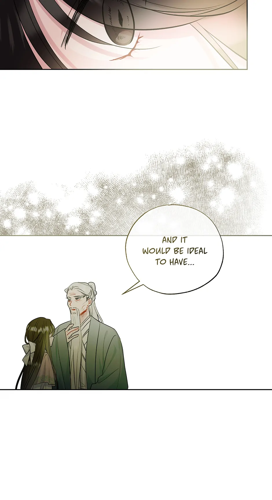 I Want to Live a Good Life chapter 45 page 66