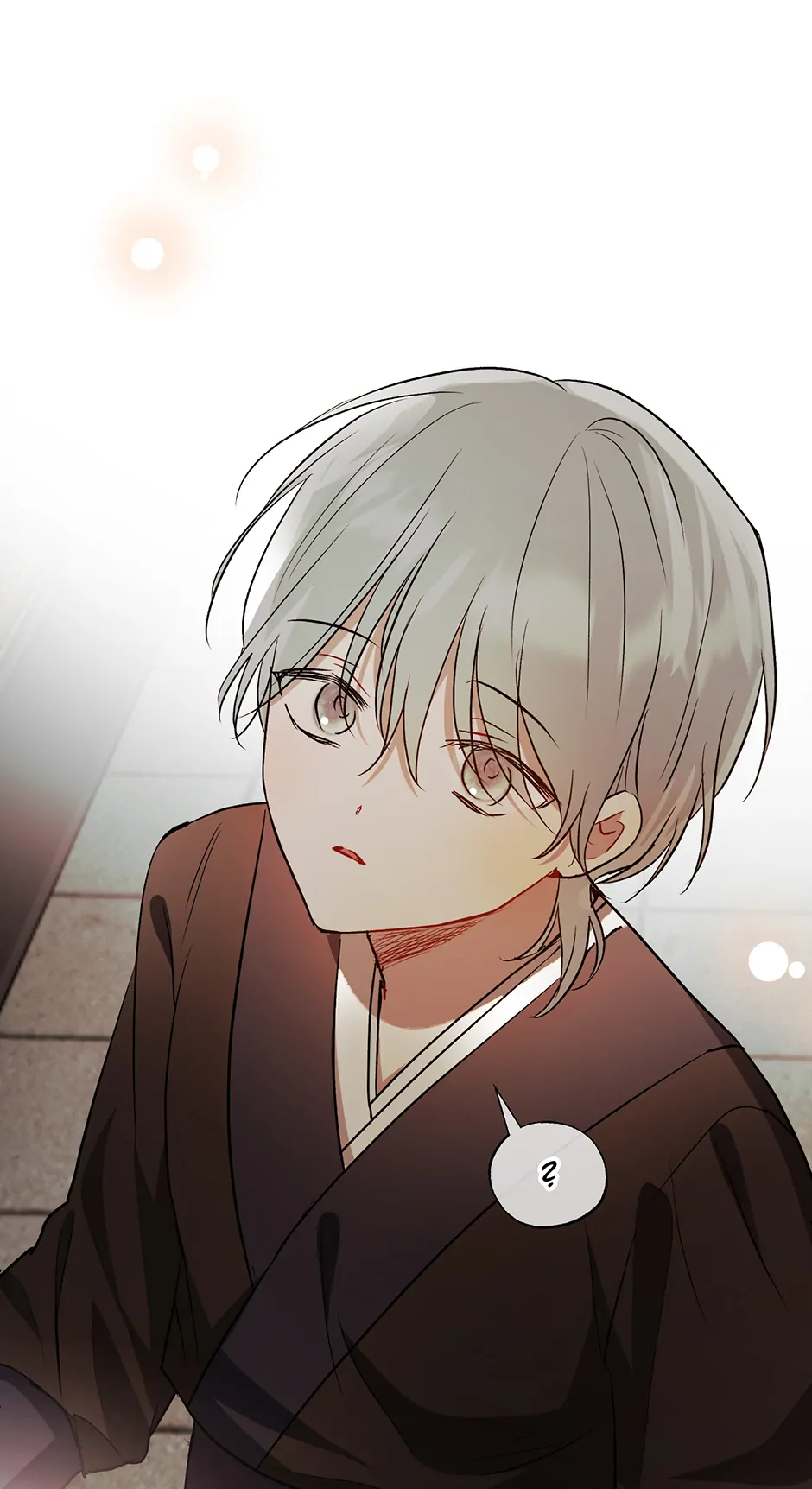 I Want to Live a Good Life chapter 45 page 67