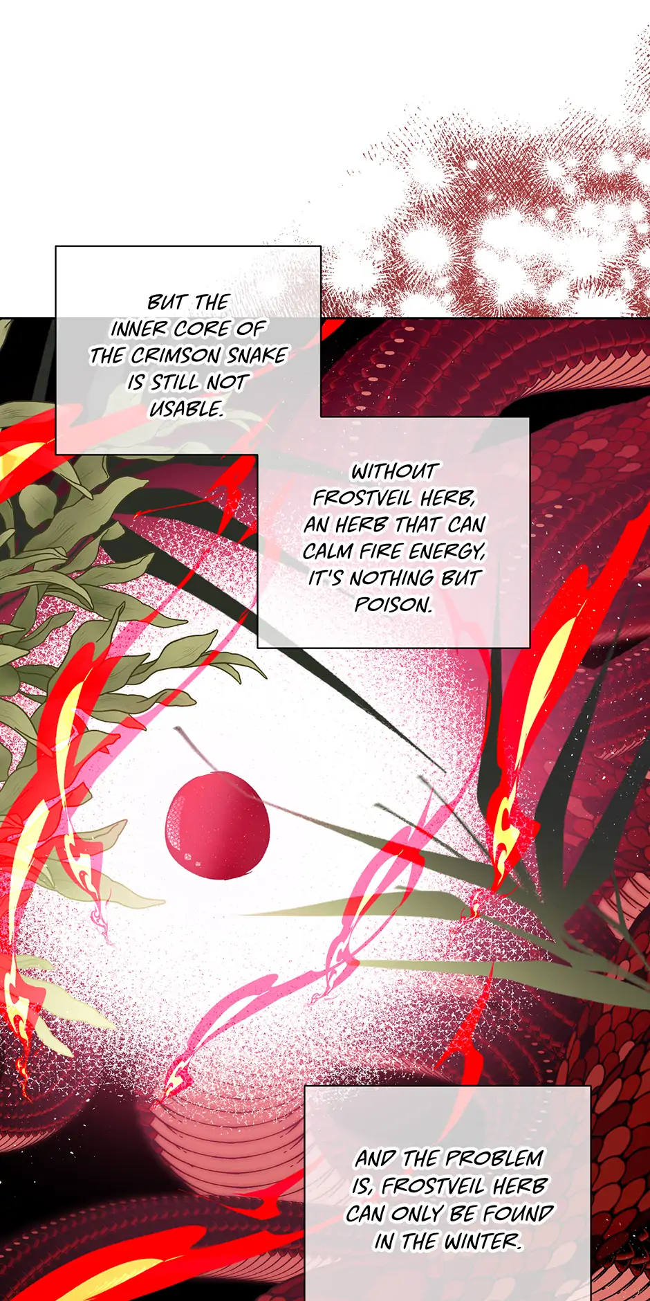 I Want to Live a Good Life chapter 45 page 69