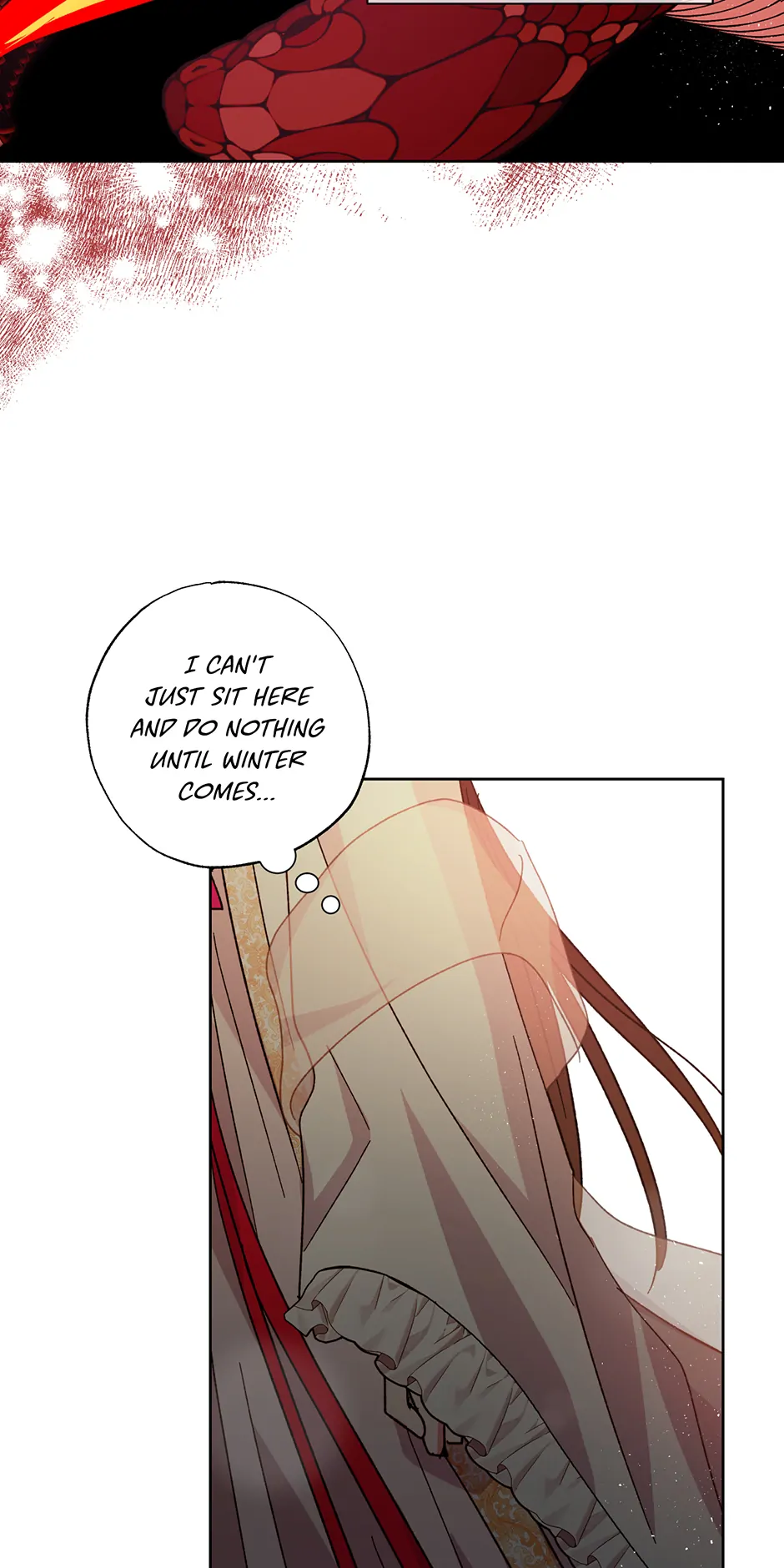 I Want to Live a Good Life chapter 45 page 70