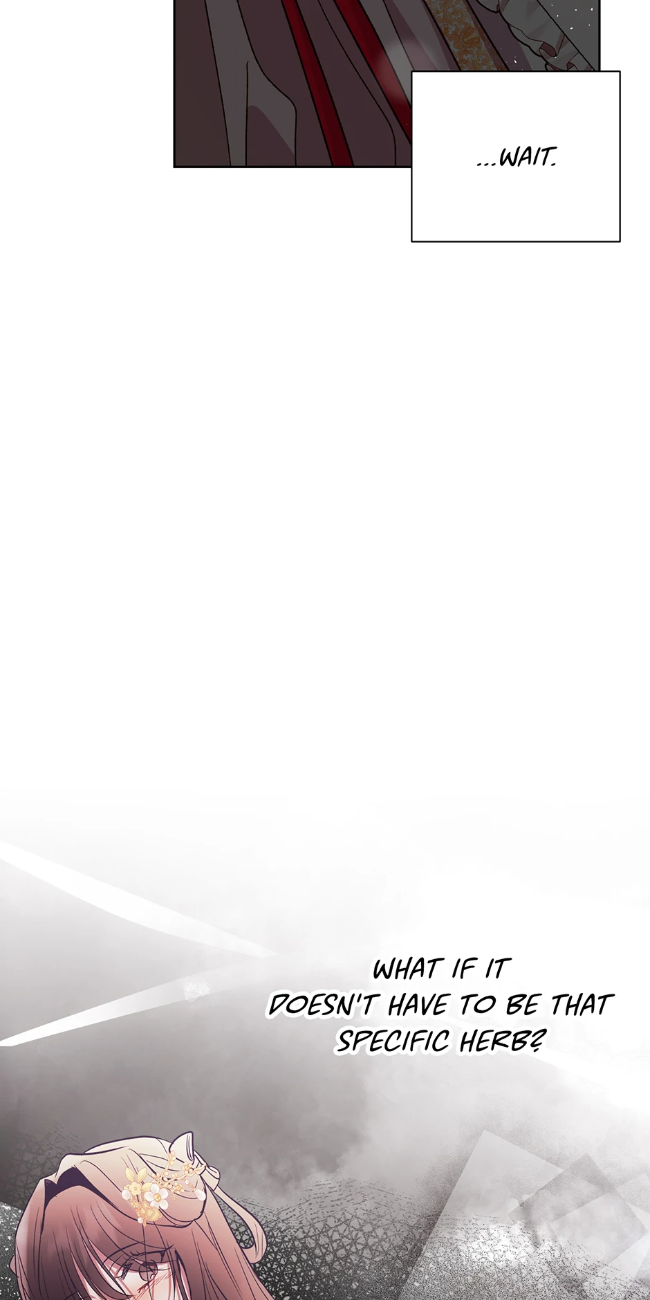 I Want to Live a Good Life chapter 45 page 71