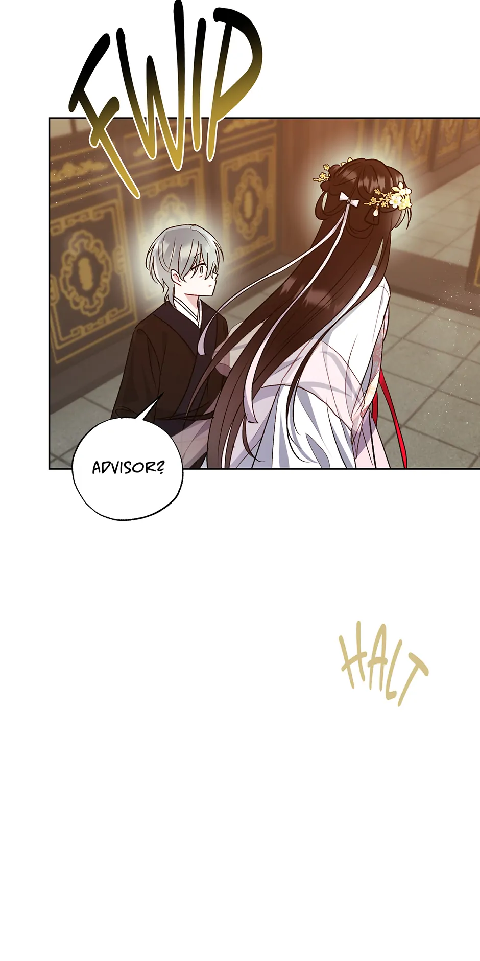 I Want to Live a Good Life chapter 45 page 73