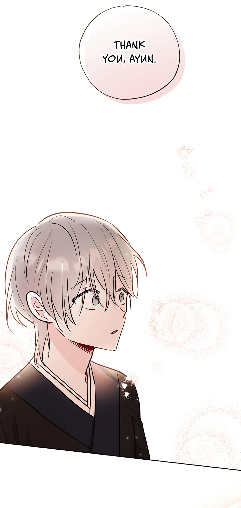 I Want to Live a Good Life chapter 45 page 75