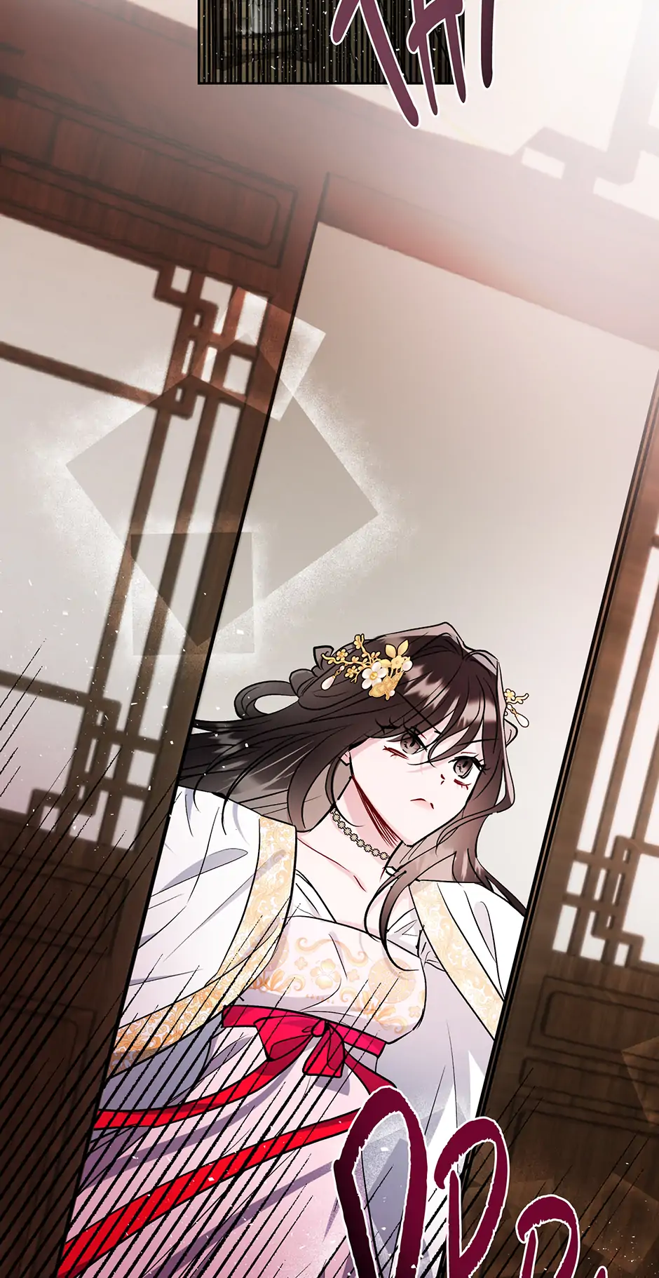 I Want to Live a Good Life chapter 45 page 80