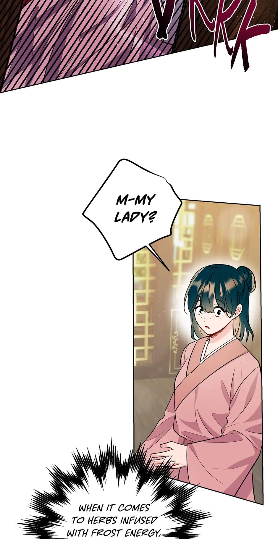 I Want to Live a Good Life chapter 45 page 81