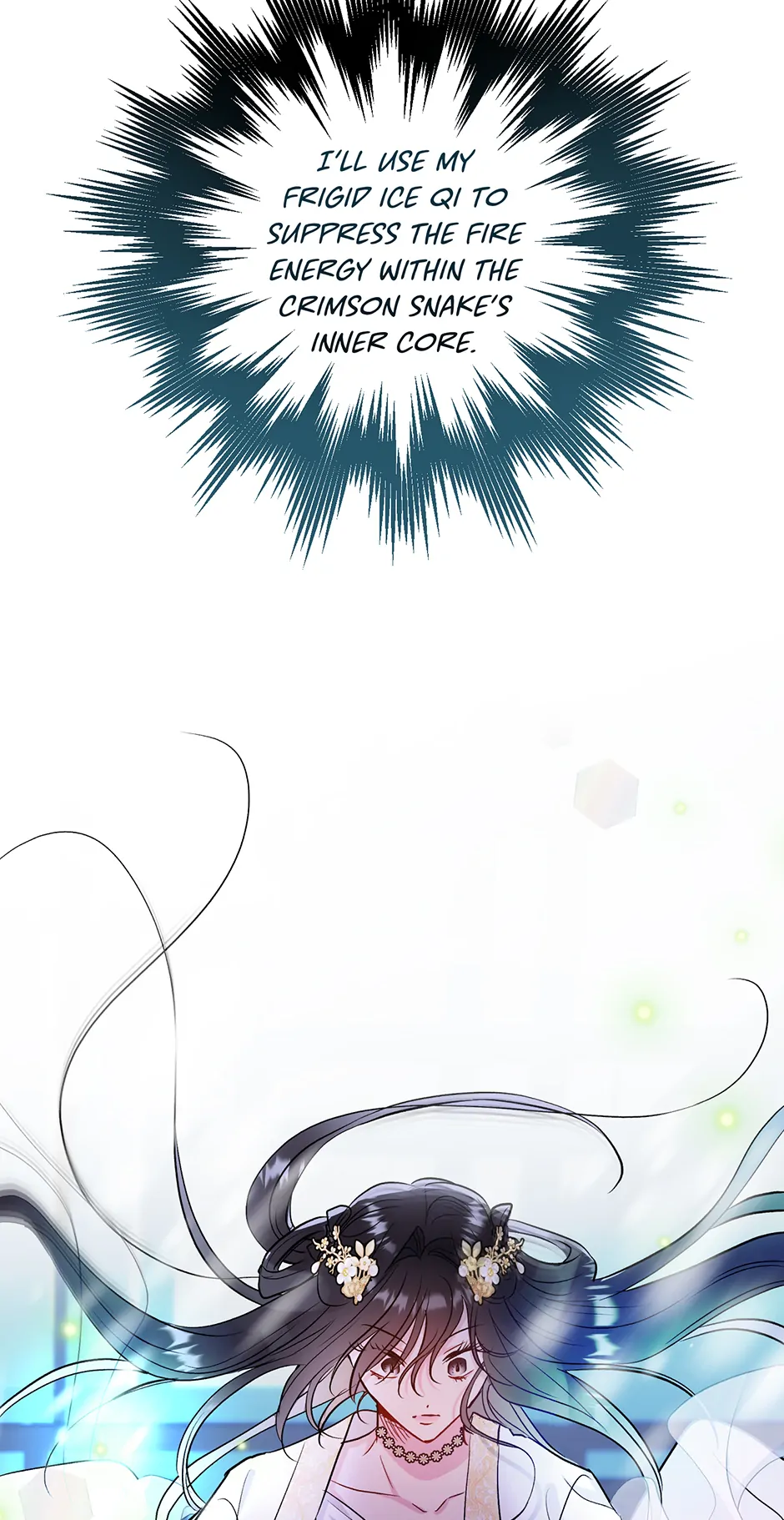 I Want to Live a Good Life chapter 45 page 85