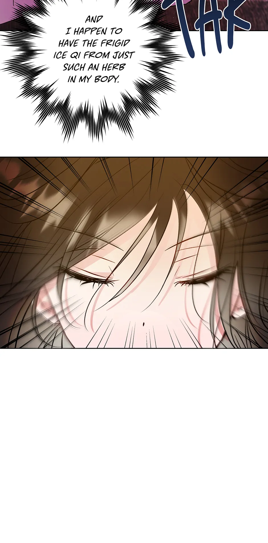 I Want to Live a Good Life chapter 46 page 2