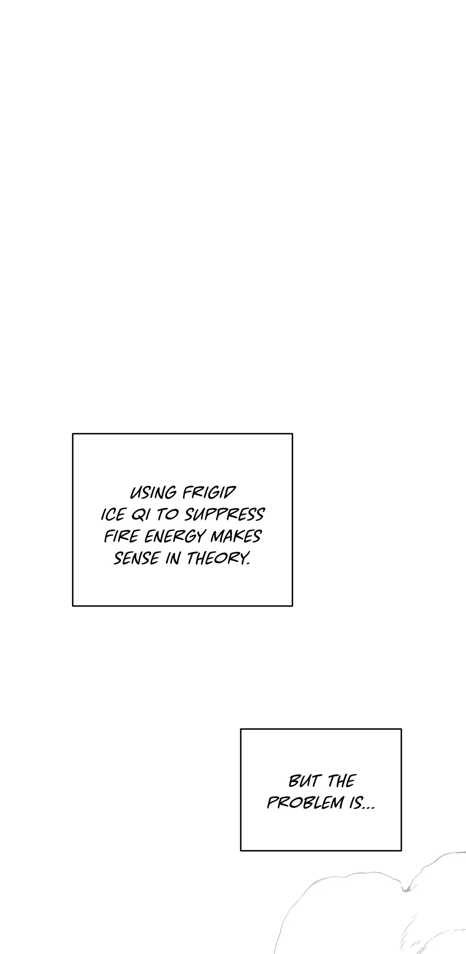 I Want to Live a Good Life chapter 46 page 6