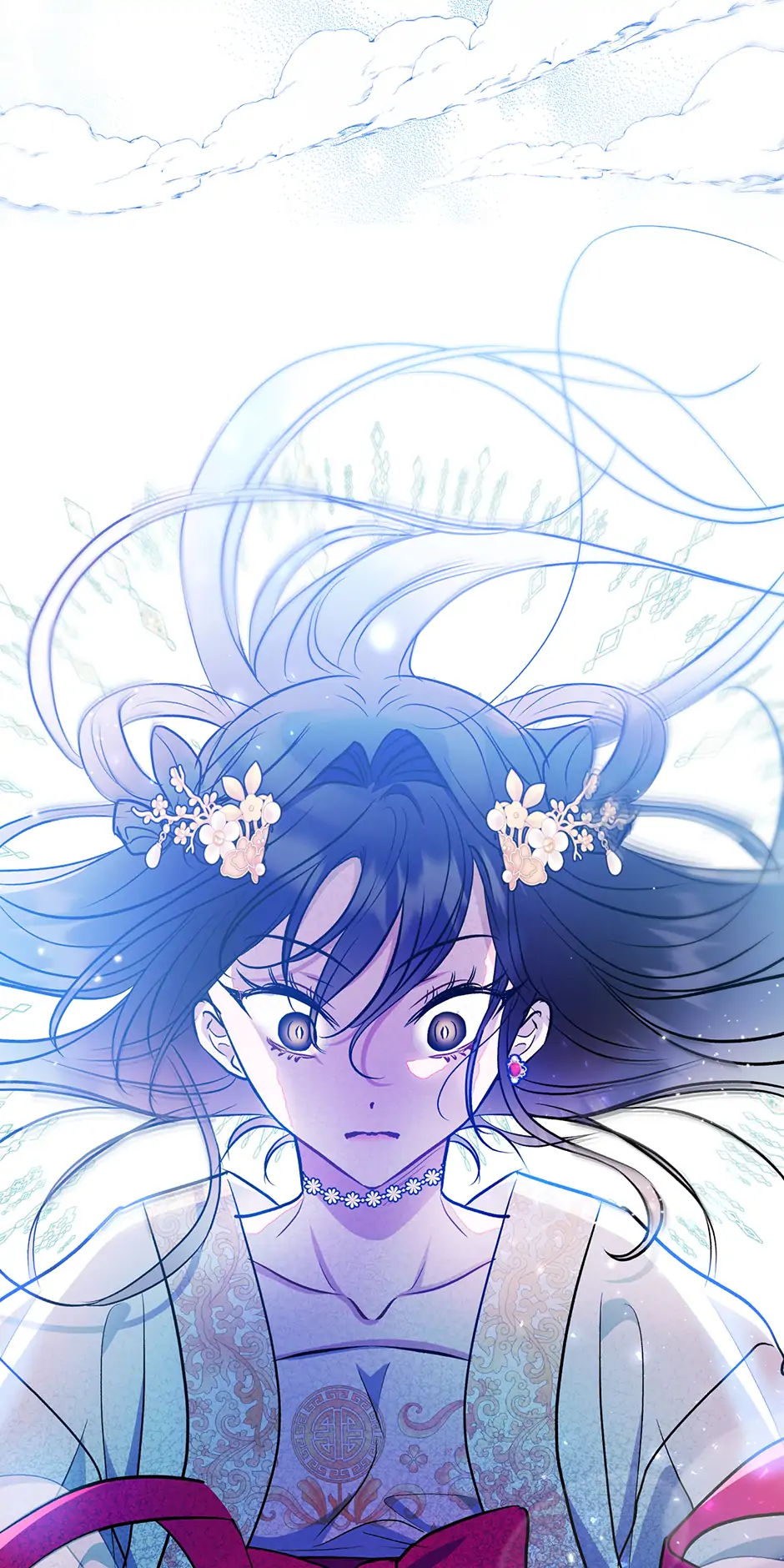 I Want to Live a Good Life chapter 46 page 14