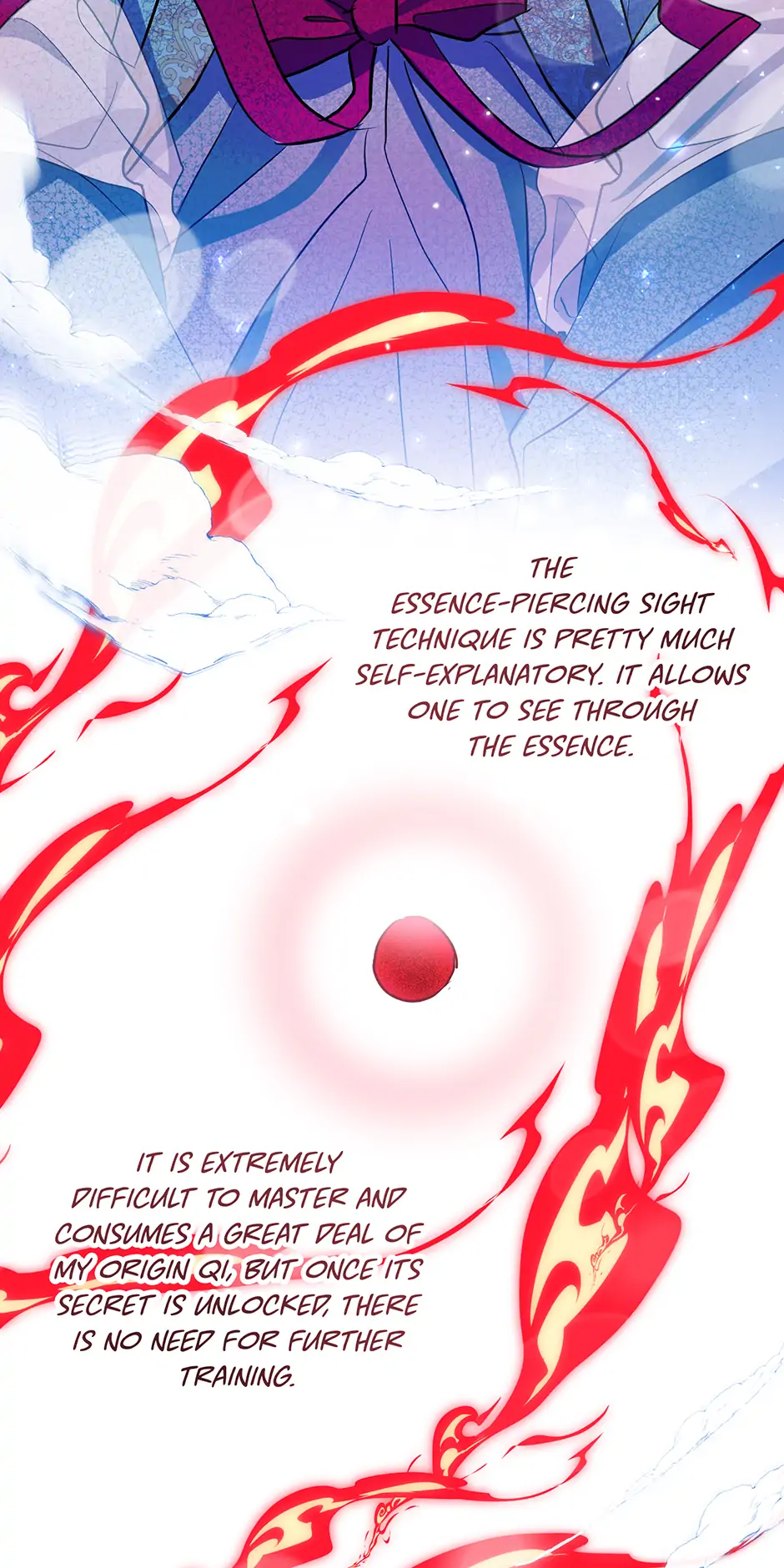 I Want to Live a Good Life chapter 46 page 15