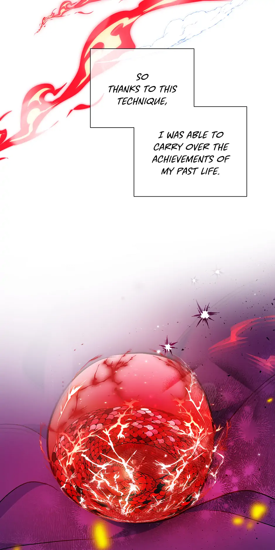 I Want to Live a Good Life chapter 46 page 16
