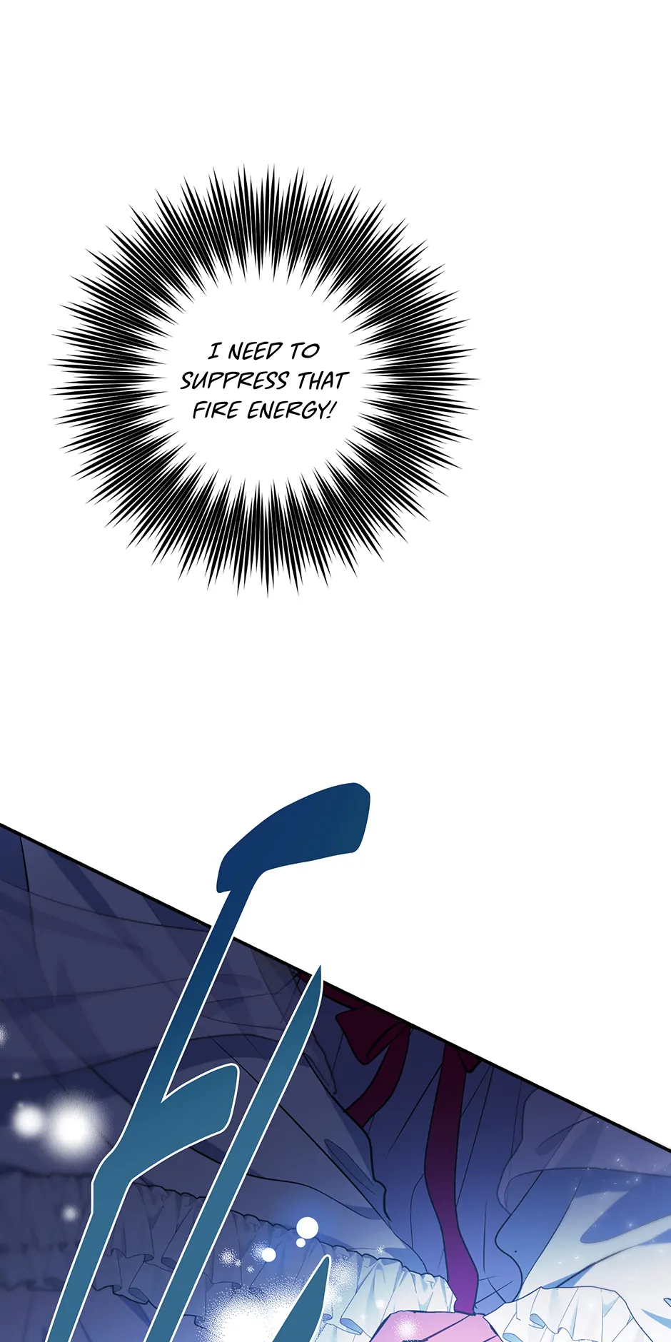 I Want to Live a Good Life chapter 46 page 18