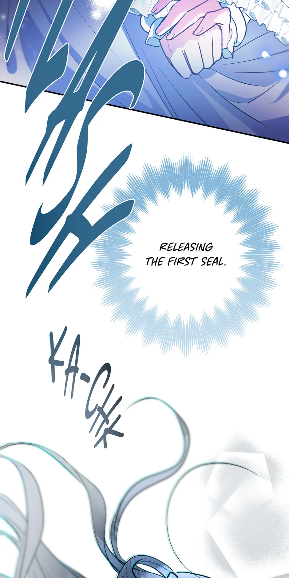 I Want to Live a Good Life chapter 46 page 19