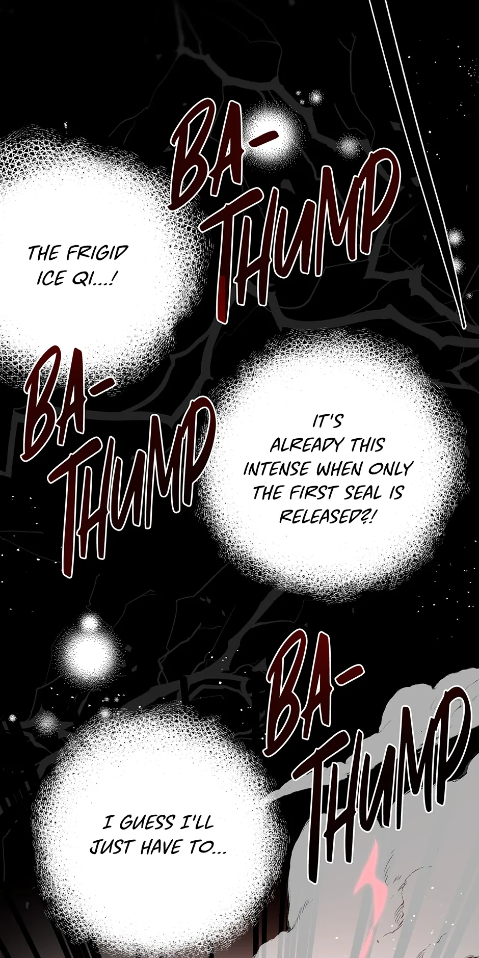 I Want to Live a Good Life chapter 46 page 21