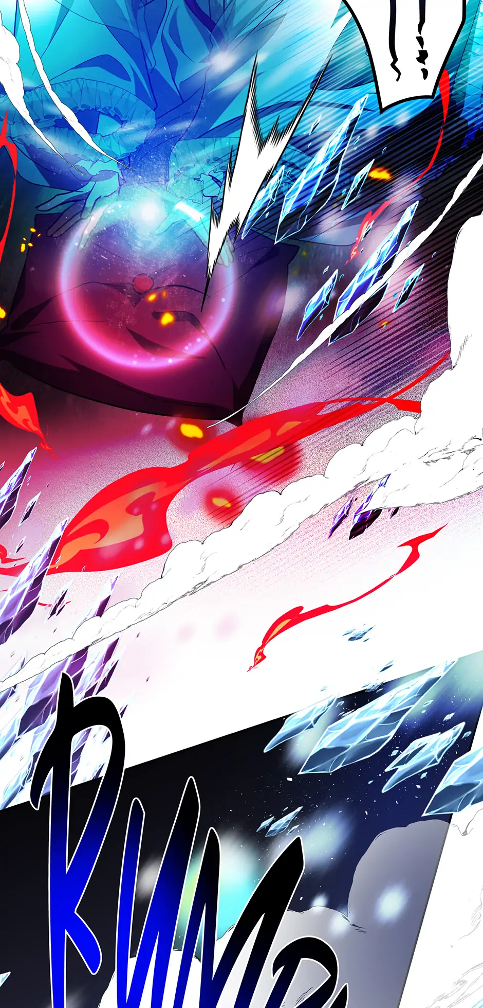 I Want to Live a Good Life chapter 46 page 24